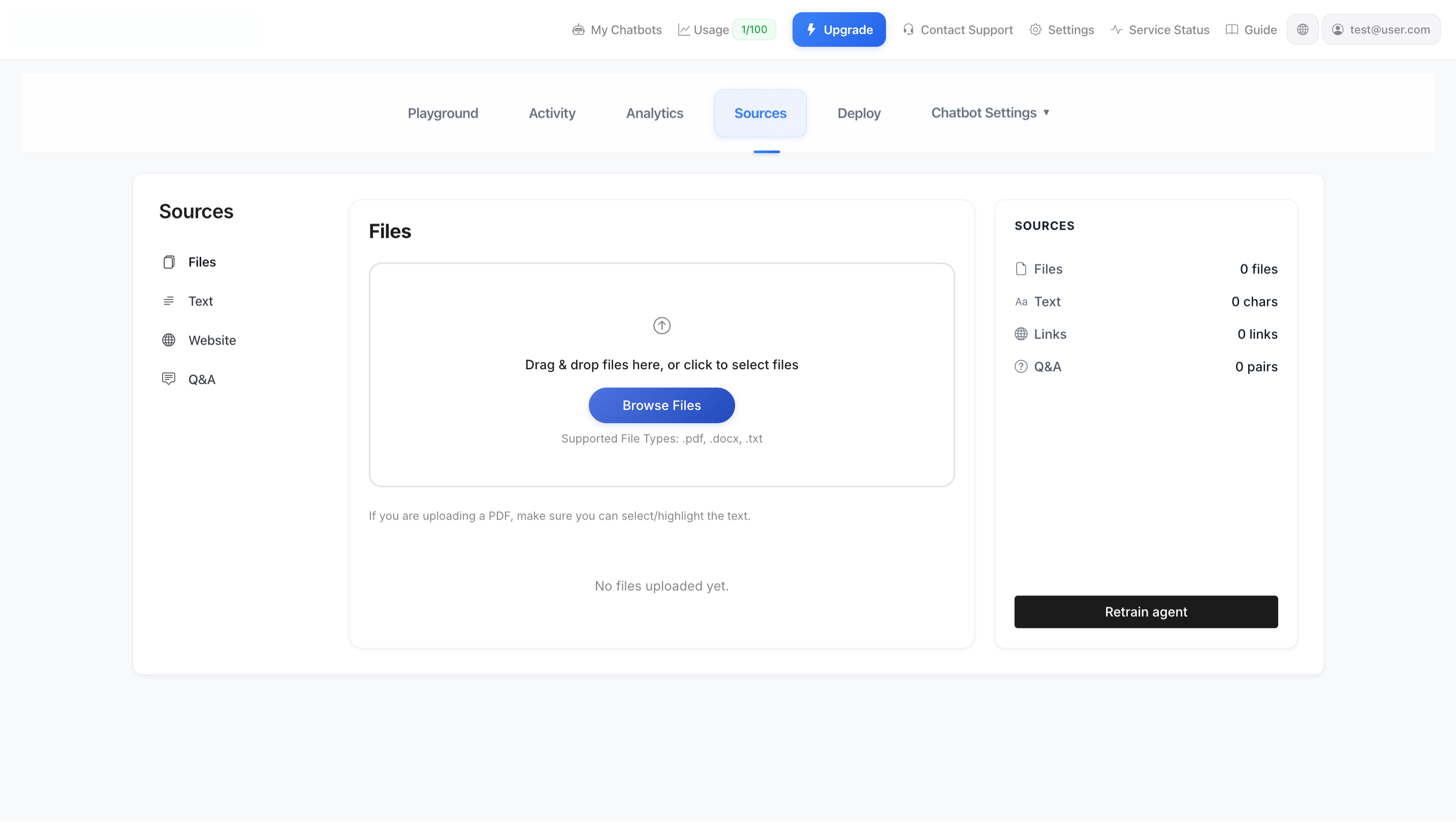 Încărcare fișiere