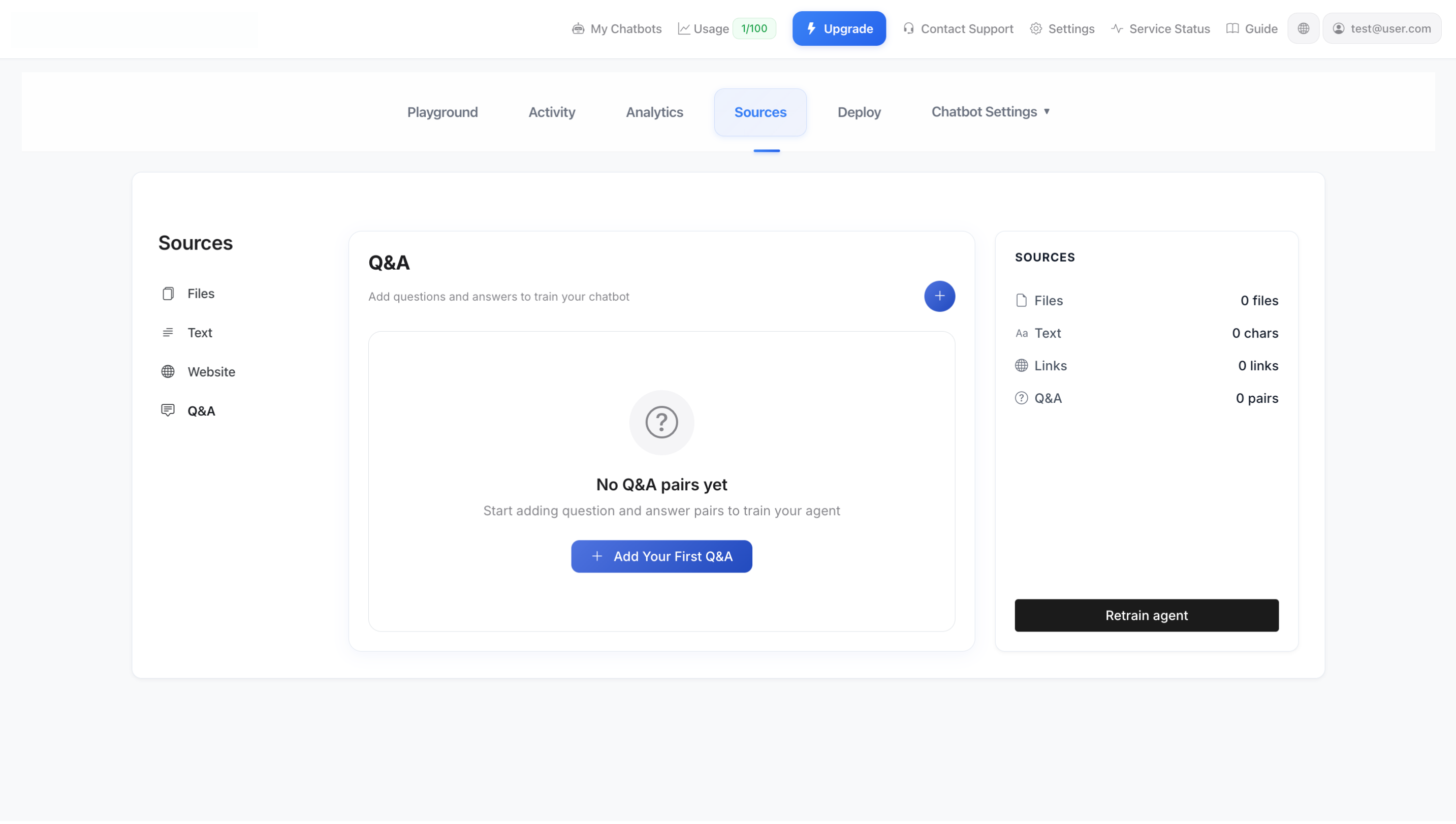 Perechi de întrebări și răspunsuri